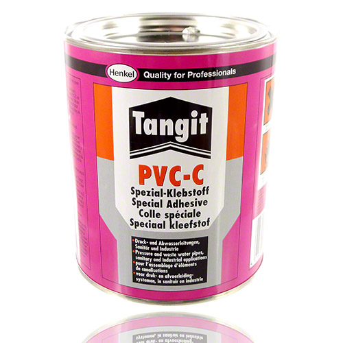 Kleber PVC C