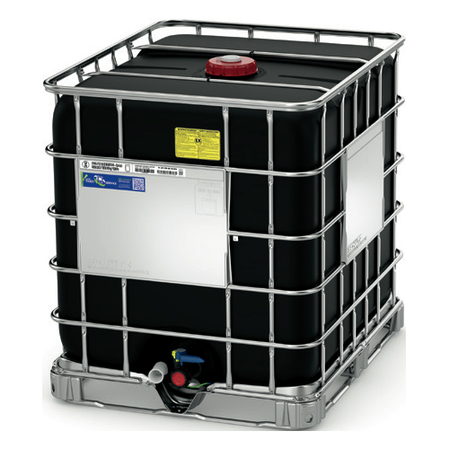 IBC-Bulk Container