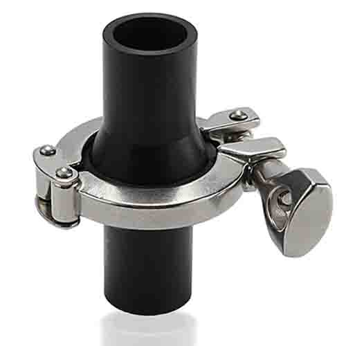 TRI Clamp Set