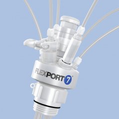 FLEXIBLE L&Ouml;SUNG F&Uuml;R DAS FLUIDHANDLING: Die sichere Komplettl&ouml;sung f&uuml;r F&auml;sser und Beh&auml;lter